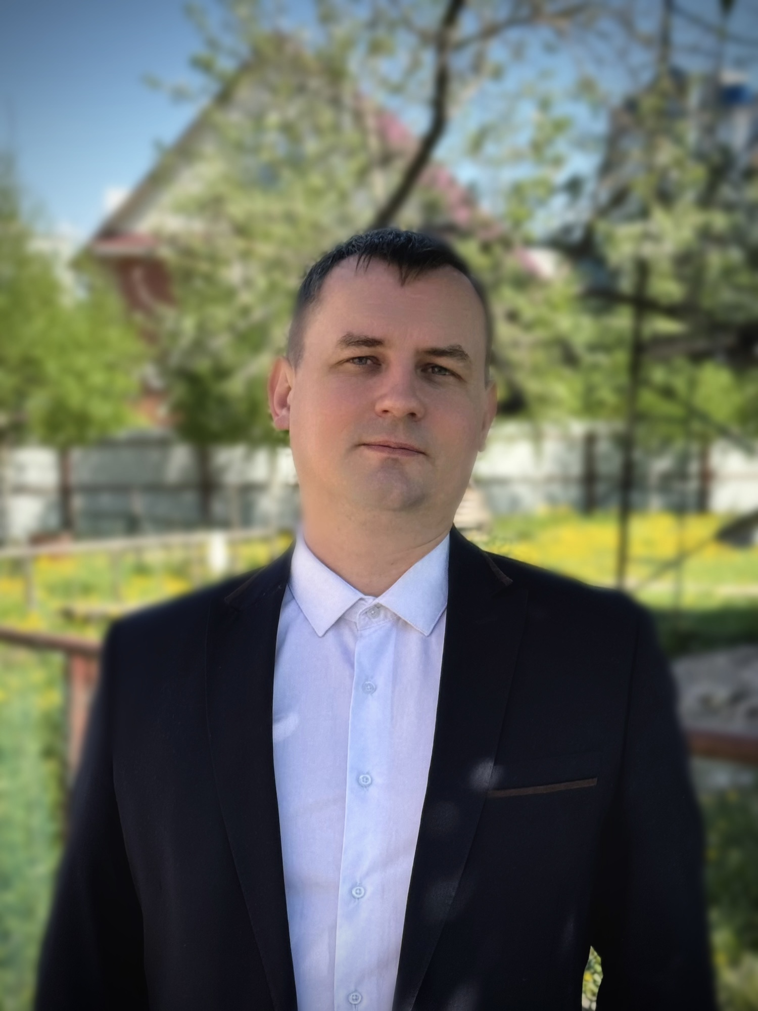 Пастор